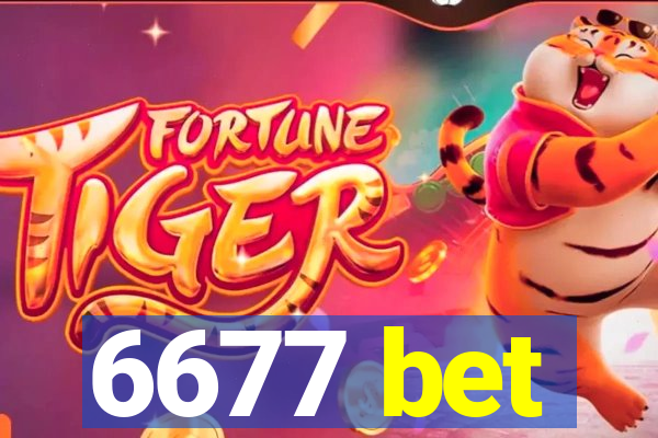 6677 bet